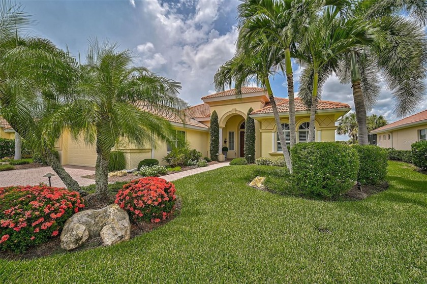 Under contract-accepting backup offers. **UPDATED AND EXQUISITE - Beach Home for sale in Venice, Florida on Beachhouse.com