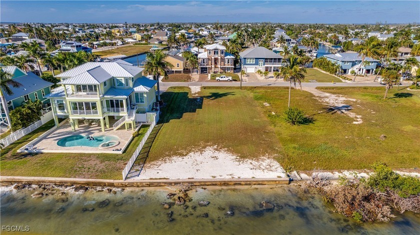 Rare Bayfront Opportunity in St. James City Don't miss one of - Beach Lot for sale in St. James City, Florida on Beachhouse.com