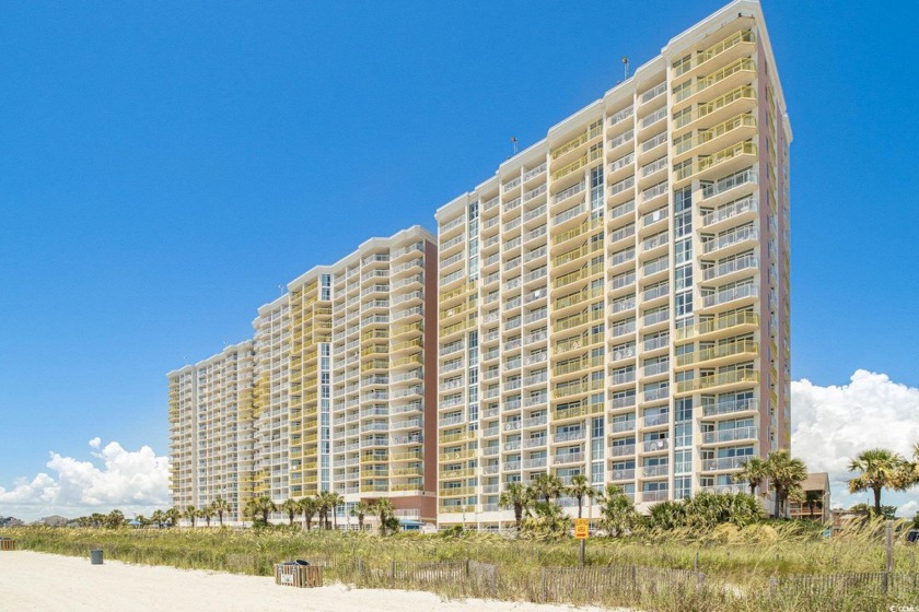 Discover coastal living at its finest in this gorgeous, upgraded - Beach Condo for sale in North Myrtle Beach, South Carolina on Beachhouse.com