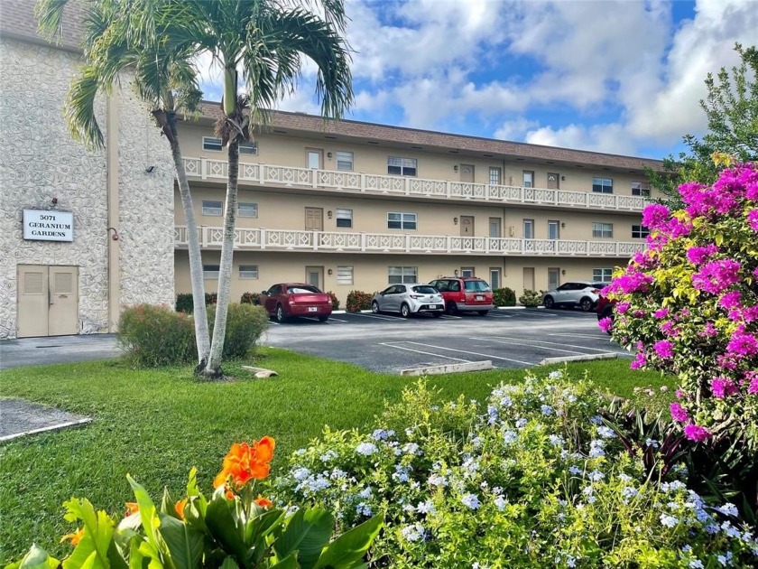 What an Inviting Condo and Community! Beautiful and Serene Water - Beach Condo for sale in Lauderdale Lakes, Florida on Beachhouse.com