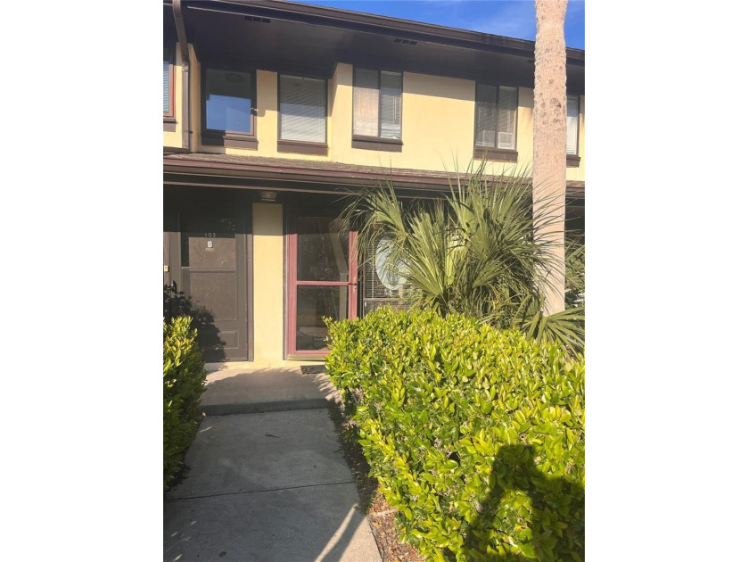 Luxury Waterfront Townhome | Direct Saltwater Canal Views | - Beach Townhome/Townhouse for sale in Palm Coast, Florida on Beachhouse.com