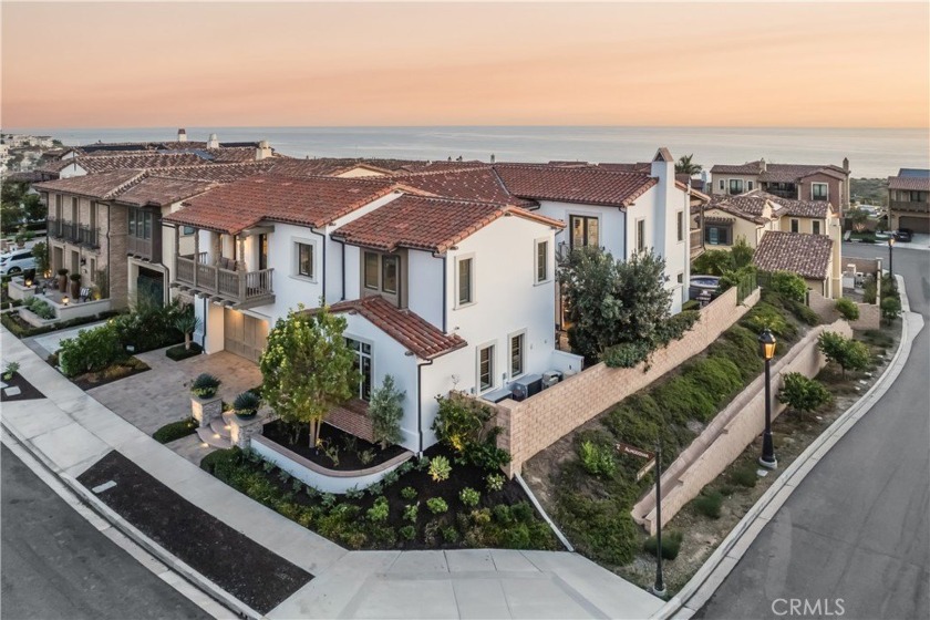 Nestled within the sought-after enclave of Sea Summit on a - Beach Home for sale in San Clemente, California on Beachhouse.com