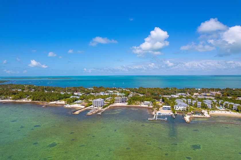 The Chateau on the Ocean is a private oceanfront estate in - Beach Home for sale in Upper Matecumbe Key, Florida on Beachhouse.com