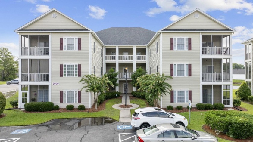 Great new price on this beautifully upgraded 2-bedroom, 2-bath - Beach Condo for sale in Surfside Beach, South Carolina on Beachhouse.com