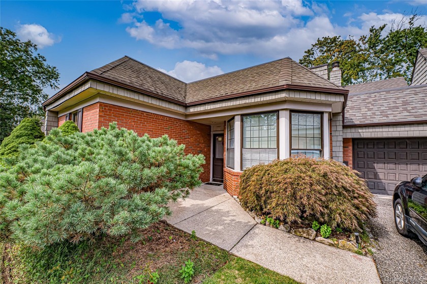 Just listed in the highly sought-after gated community of The - Beach Condo for sale in Bay Shore, New York on Beachhouse.com