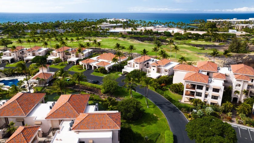 Stunning STRV with BREATHTAKING OCEAN VIEW- Penthouse Vibes! - Beach Condo for sale in Waikoloa, Hawaii on Beachhouse.com