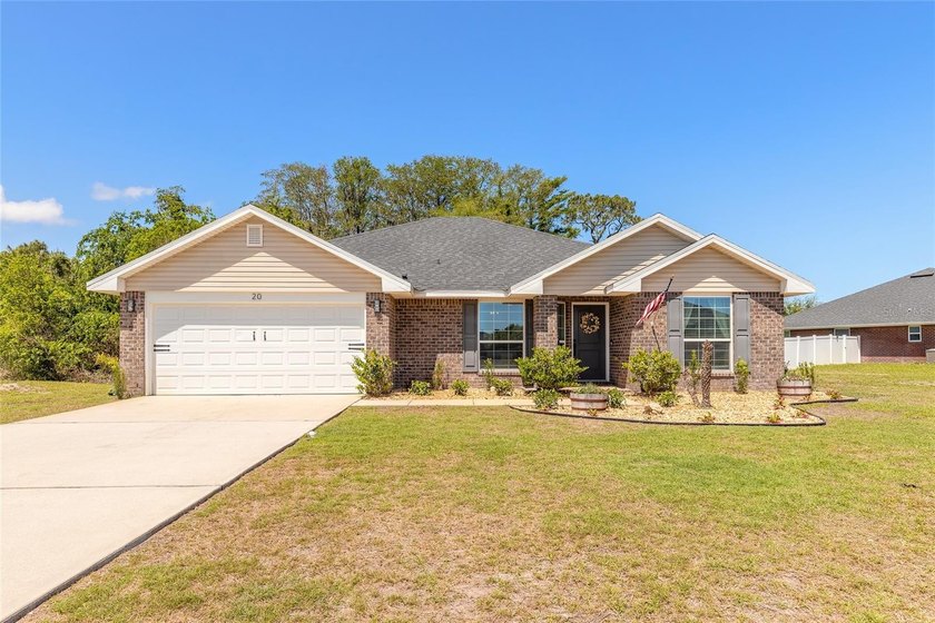 ASK ABOUT ASSUMABLE FHA MORTGAGE AT 2.75%.  Conveniently located - Beach Home for sale in Flagler Beach, Florida on Beachhouse.com