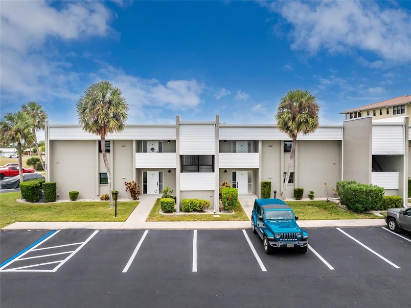 Discover this beautifully renovated first-floor waterfront condo - Beach Condo for sale in Punta Gorda, Florida on Beachhouse.com