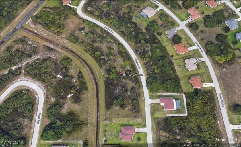 VERY FAST GROWING AREA *** BUILD YOUR DREAM HOUSE ON THIS LOT - Beach Lot for sale in Lehigh Acres, Florida on Beachhouse.com