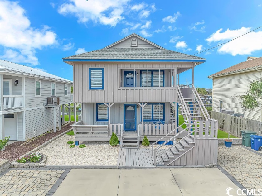 PRICE IMPROVEMENT!!!!! This gem is the find of the year and is - Beach Home for sale in North Myrtle Beach, South Carolina on Beachhouse.com