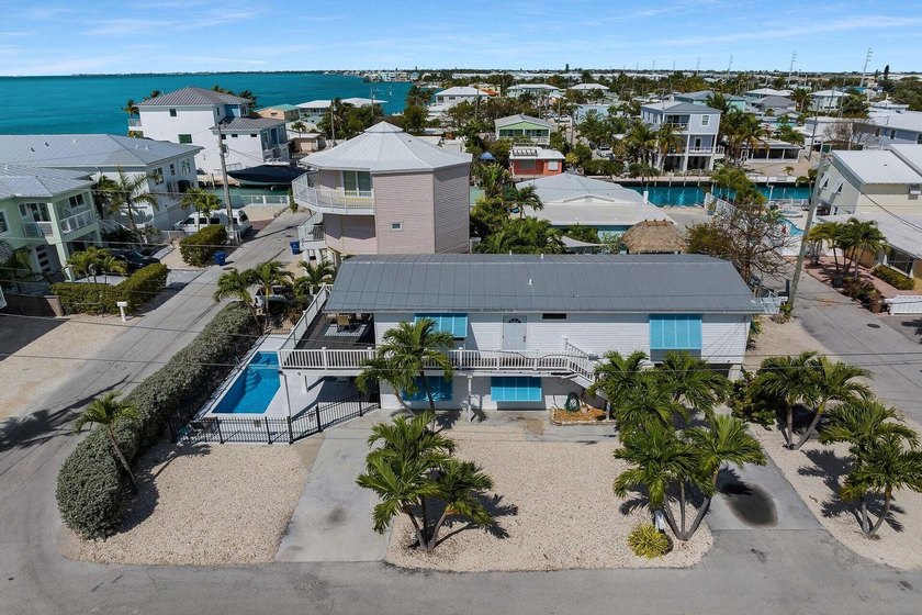 Lowest Priced Single Family Pool Home in Marathon | Weekly - Beach Home for sale in Marathon, Florida on Beachhouse.com
