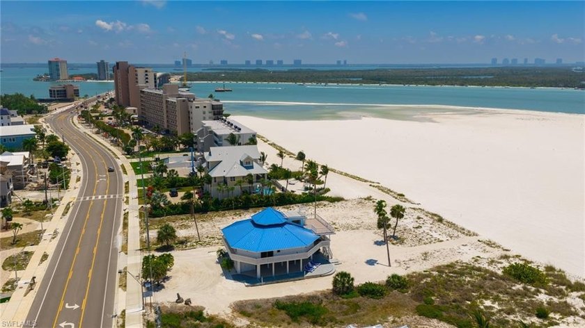 One or more photo(s) has been virtually staged, AI generated or - Beach Home for sale in Fort Myers Beach, Florida on Beachhouse.com