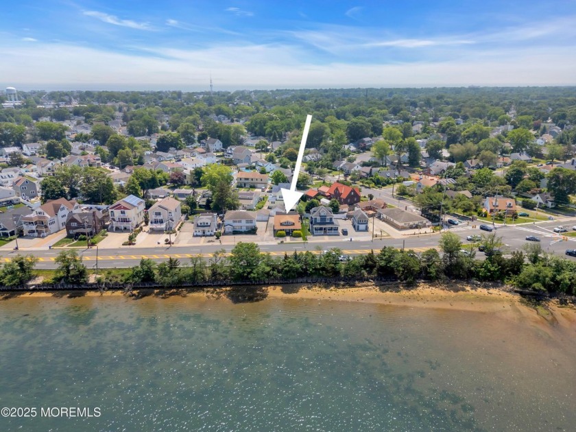 Calling on all investors. Incredible opportunity to purchase a - Beach Townhome/Townhouse for sale in Belmar, New Jersey on Beachhouse.com