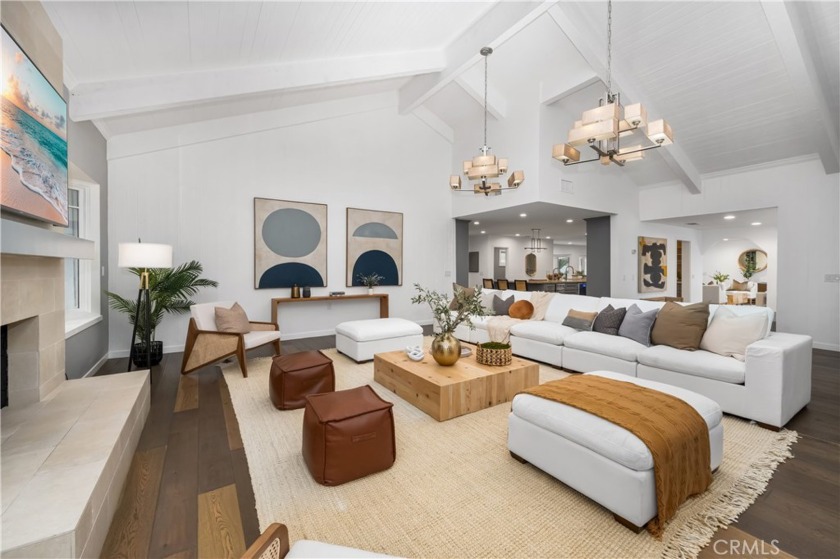 Discover the epitome of coastal living in this immaculately - Beach Home for sale in Newport Beach, California on Beachhouse.com