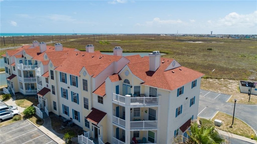 Beach Club on Padre Island*** One of the best units in the - Beach Condo for sale in Corpus Christi, Texas on Beachhouse.com