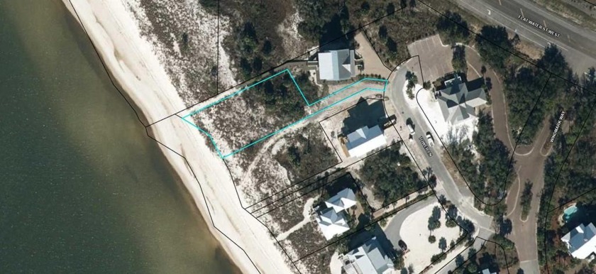 Fantastic opportunity to purchase water front property in the - Beach Lot for sale in Port St Joe, Florida on Beachhouse.com