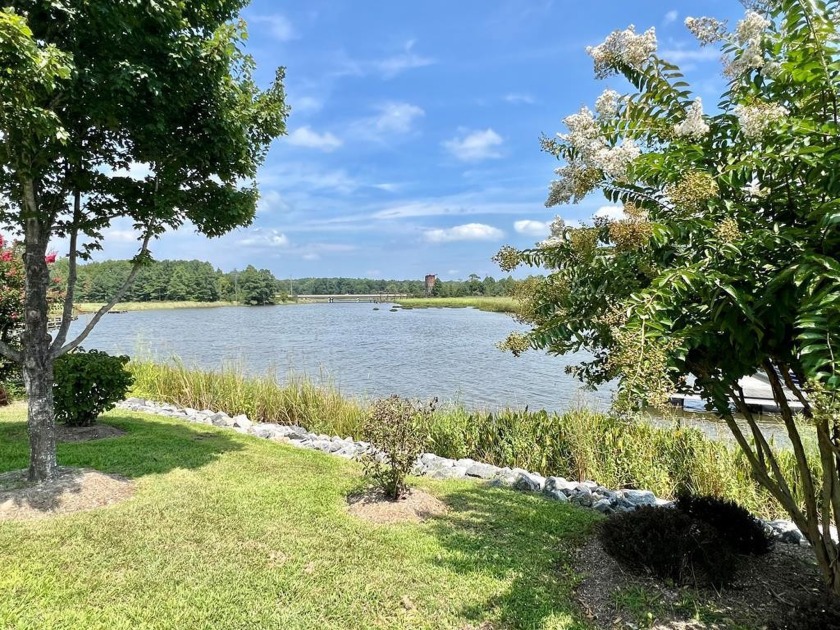 Lot 5 of *The Landing* in the Northern Neck of Va offers serene - Beach Lot for sale in Warsaw, Virginia on Beachhouse.com