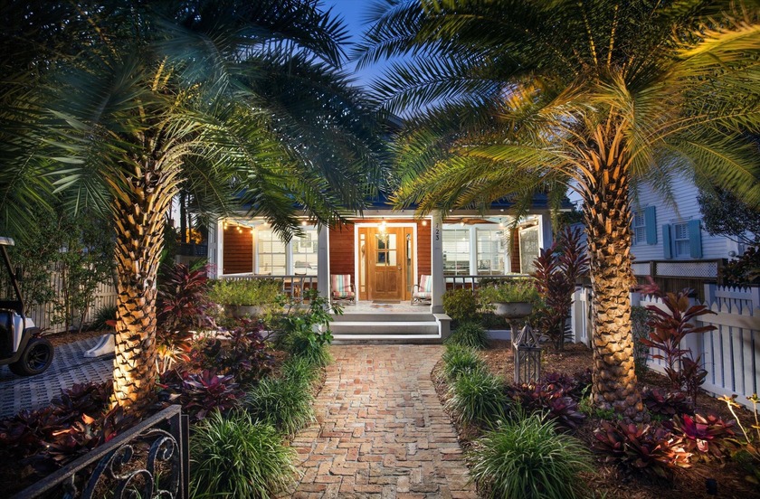 Private Old Town Compound | 723 Eaton Street | $5,950,000Step - Beach Home for sale in Key West, Florida on Beachhouse.com