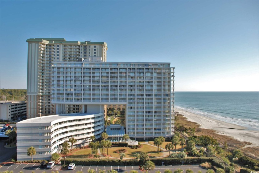 ***BE SURE TO WATCH WALK-THRU VIDEO INCLUDED IN LISTING!!*** - Beach Condo for sale in Myrtle Beach, South Carolina on Beachhouse.com