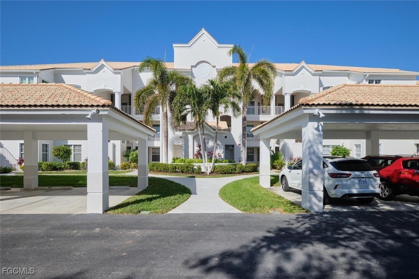 One of the best views in the Golf Village of Lexington Country - Beach Condo for sale in Fort Myers, Florida on Beachhouse.com