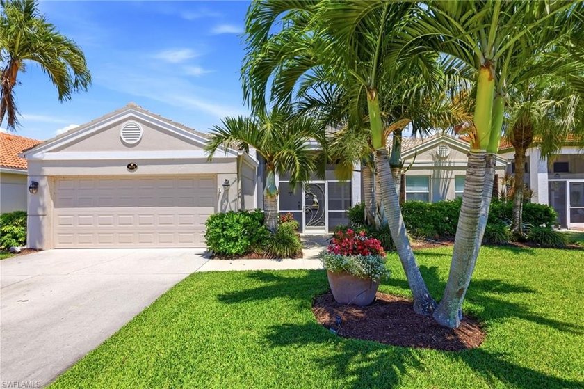 Welcome to Emerald Lakes - an incredible opportunity to own the - Beach Home for sale in Naples, Florida on Beachhouse.com