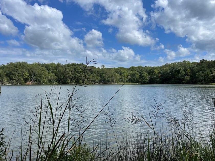 Discover the super-affordable waterfront building parcel in the - Beach Lot for sale in Heathsville, Virginia on Beachhouse.com