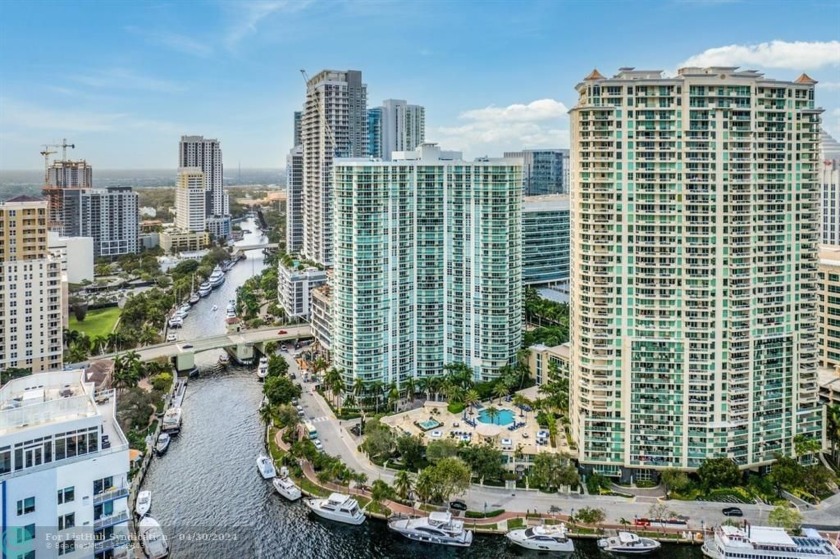 Welcome to urban luxury living at its finest in downtown Fort - Beach Condo for sale in Fort Lauderdale, Florida on Beachhouse.com