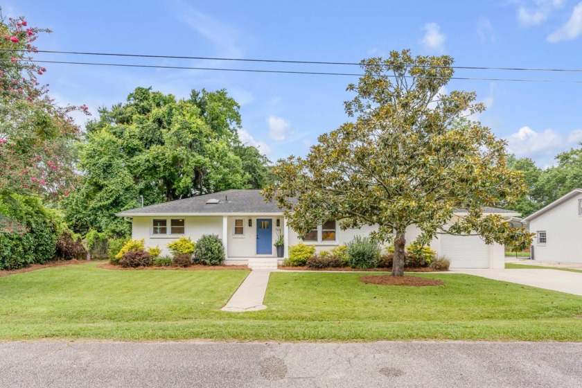 Welcome to your serene waterfront home in the heart of - Beach Home for sale in Charleston, South Carolina on Beachhouse.com