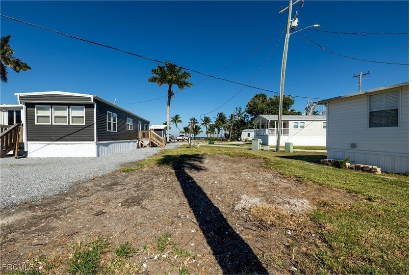 Discover your dream retreat at 16978 Captains Dr, Bokeelia, FL - Beach Lot for sale in Bokeelia, Florida on Beachhouse.com