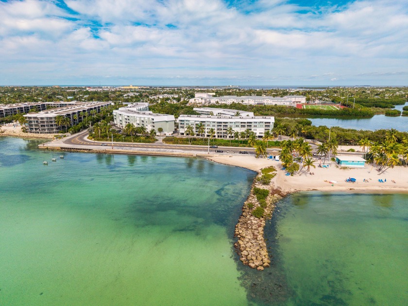 NEW LISTING! La Brisa Condominium, featuring three bedrooms, two - Beach Condo for sale in Key West, Florida on Beachhouse.com