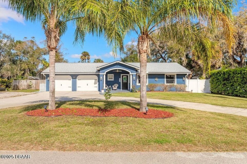Great home with lots of upgrades. Fantastic neighborhood, NEW - Beach Home for sale in Ormond Beach, Florida on Beachhouse.com