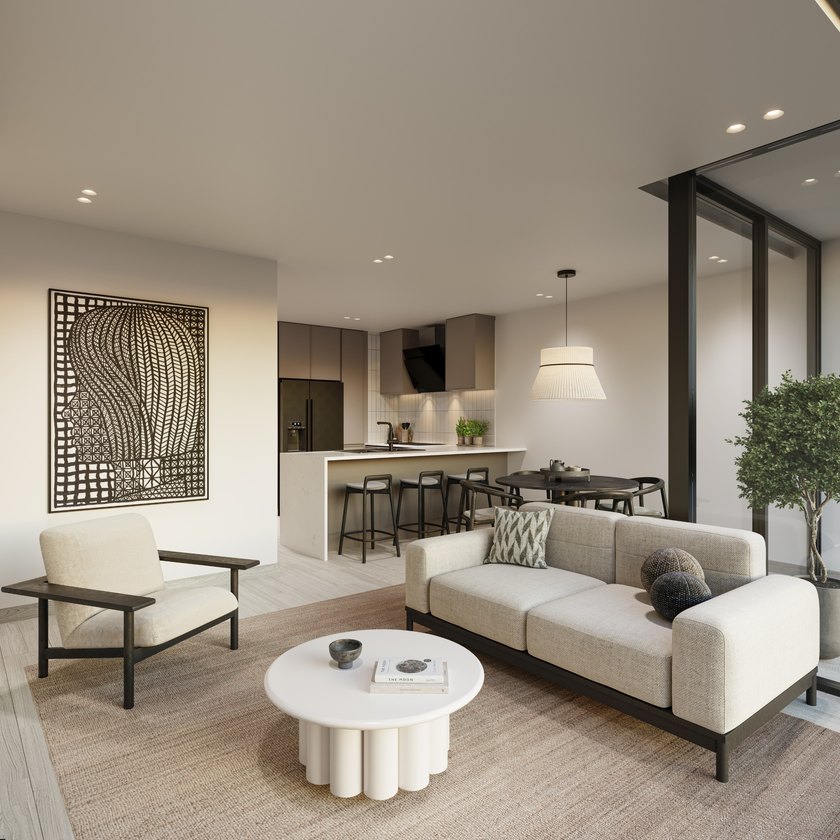 Elevated Urban Lifestyle Living in Obarrio Panama City

City - Beach Condo for sale in Panama City,  on Beachhouse.com