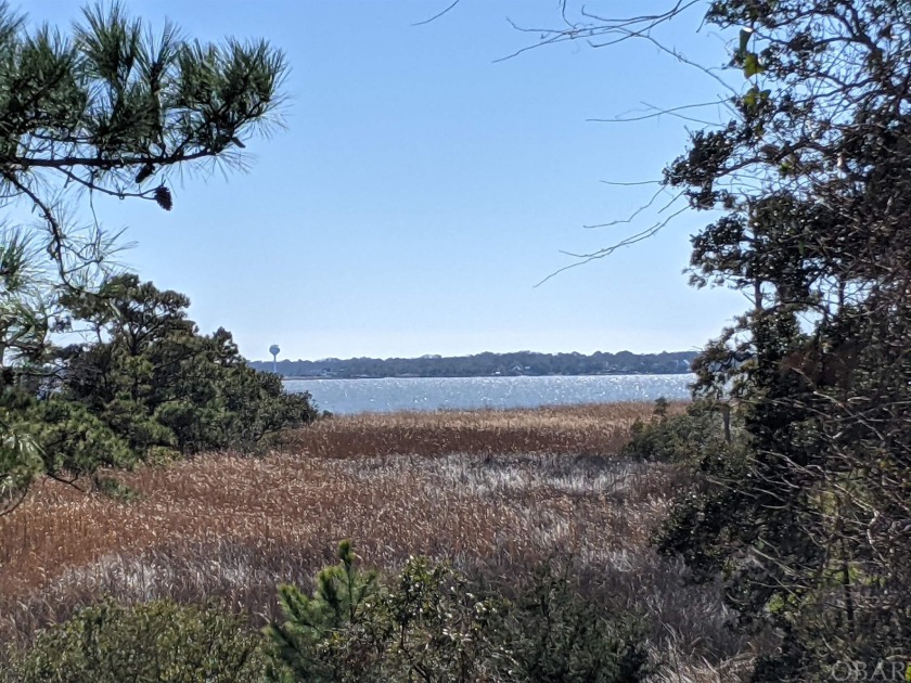 Remarkable opportunity to own approximately 20 acres at the - Beach Lot for sale in Kitty Hawk, North Carolina on Beachhouse.com