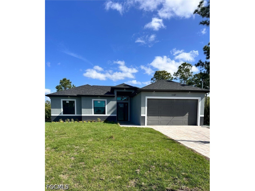 Don't miss out on this 2026 Southwest Florida home accented with - Beach Home for sale in Lehigh Acres, Florida on Beachhouse.com