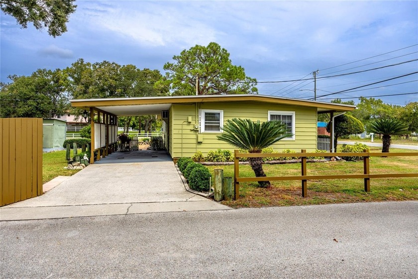 This charming 3-bedroom, 2-bath single-family home in Pinellas - Beach Home for sale in Pinellas Park, Florida on Beachhouse.com