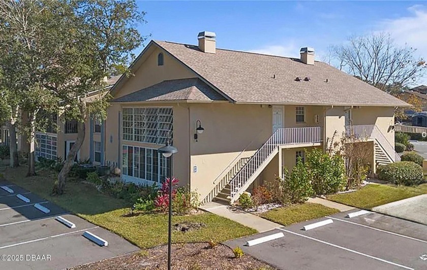 Adorable 2 bedroom/ 2 bath condo in Wellington Station. This - Beach Condo for sale in Ormond Beach, Florida on Beachhouse.com
