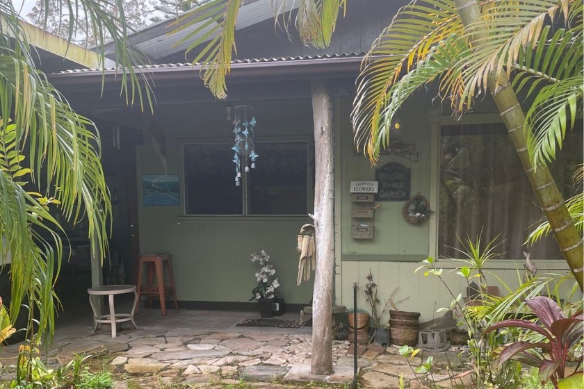 Looking for country living, less than a 20-minute drive from - Beach Home for sale in Mountain View, Hawaii on Beachhouse.com