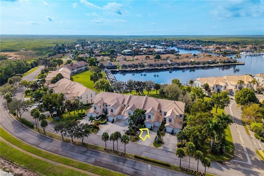 Welcome to a tranquil, oversized coastal retreat in the hidden - Beach Condo for sale in Naples, Florida on Beachhouse.com