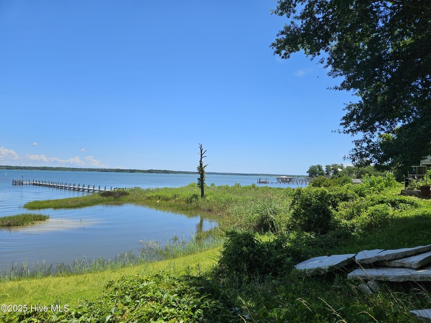 Don't miss this rare opportunity to own a stunning .79-acre high - Beach Lot for sale in Sneads Ferry, North Carolina on Beachhouse.com