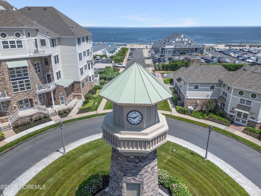 Luxury Coastal Living! Located in the very desirable BeachFront - Beach Condo for sale in Long Branch, New Jersey on Beachhouse.com