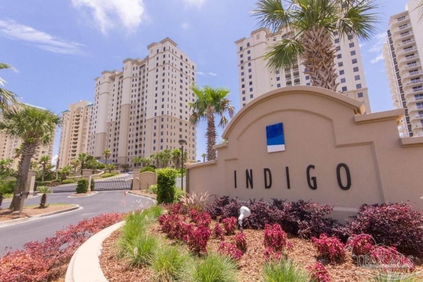 Rare Indigo Unit in the East Tower.  Direct Gulf Front Unit - Beach Home for sale in Perdido Key, Florida on Beachhouse.com