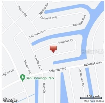 Build your dream home with the builder of your choice. Many - Beach Lot for sale in Port Charlotte, Florida on Beachhouse.com