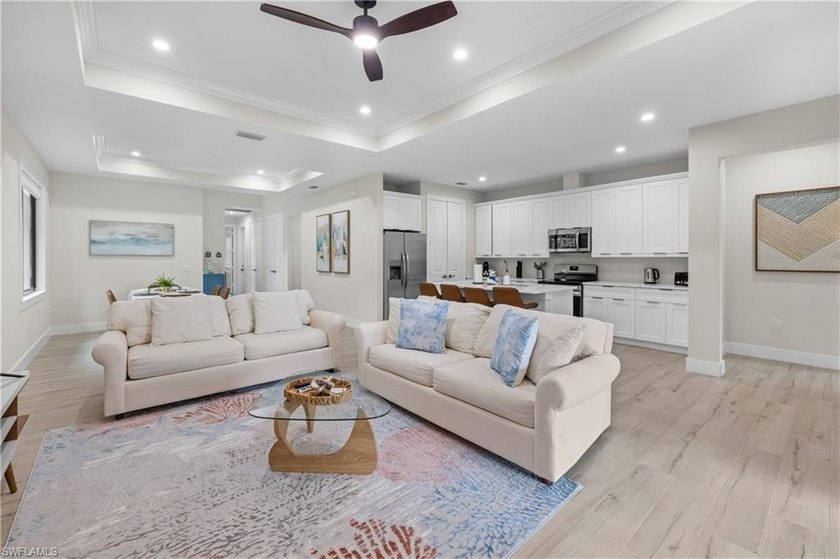 Built in 2024, welcome to 3012 Pine Tree Dr-a beautifully - Beach Home for sale in Naples, Florida on Beachhouse.com
