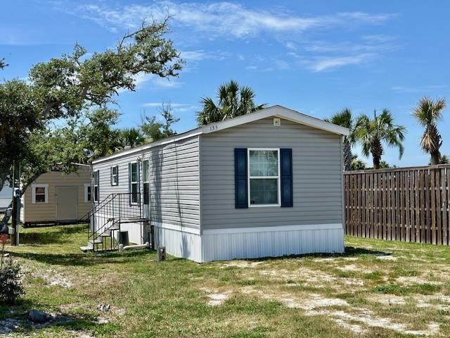 Perfect Beach Getaway!  Don't miss out on this 2019 2 bedroom 2 - Beach Home for sale in Port St Joe, Florida on Beachhouse.com