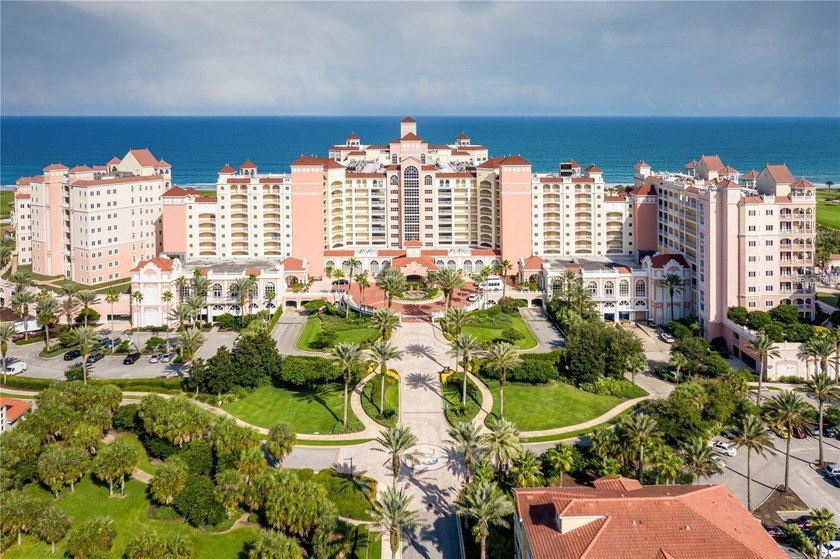 Welcome to Unit 517 inside the gates of Hammock Beach Resort--a - Beach Condo for sale in Palm Coast, Florida on Beachhouse.com
