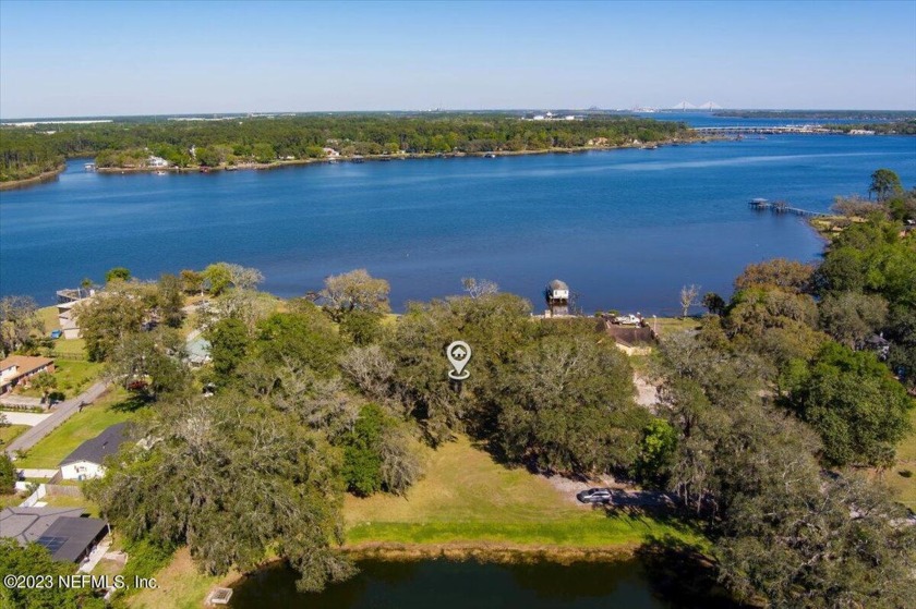 ***PRICE IMPROVEMENT*** AMAZING OPPORTUNITY TO BUILD YOUR DREAM - Beach Lot for sale in Jacksonville, Florida on Beachhouse.com