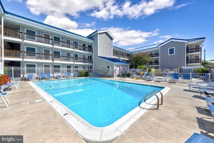 Step into your serene sanctuary in North Ocean City, Maryland! - Beach Condo for sale in Ocean City, Maryland on Beachhouse.com