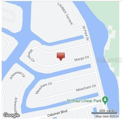 Build your dream home with the builder of your choice. Many - Beach Lot for sale in Port Charlotte, Florida on Beachhouse.com