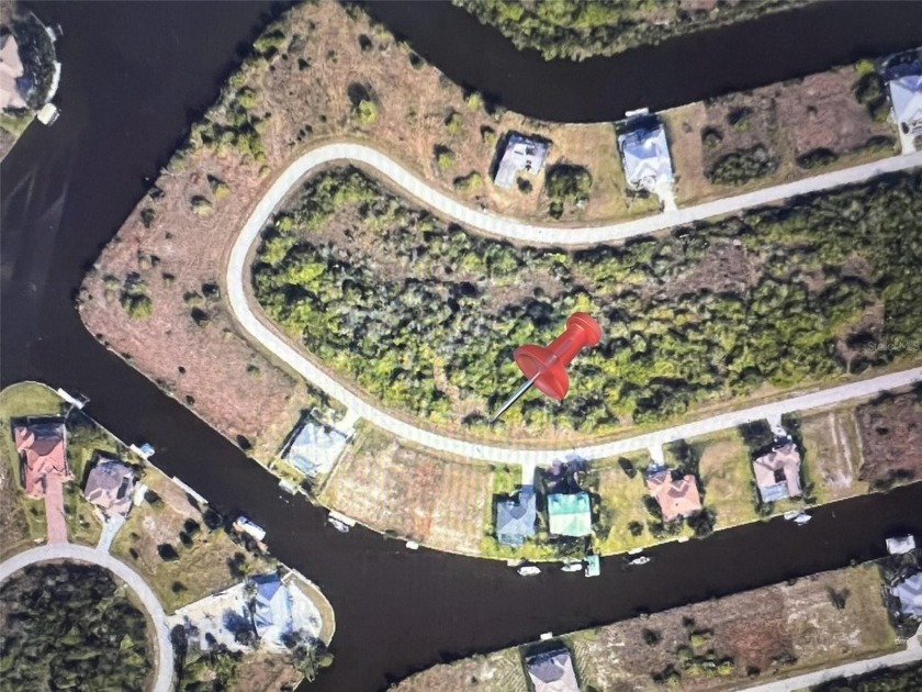 Now is the time to build your dream home with the builder of - Beach Lot for sale in Port Charlotte, Florida on Beachhouse.com