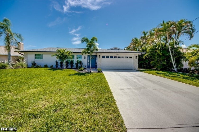 MULTIPLE OFFERS RECEIVED - PLEASE SUBMIT ALL HIGHEST AND BEST - Beach Home for sale in Cape Coral, Florida on Beachhouse.com